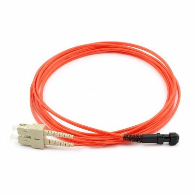 購入 PLC 光ファイバースプリッターパッチコード 1x4 1x8 1x16 FTTH PON ネットワークのためのシングルモードSC APC online manufacture
