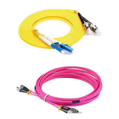 購入 FTTA RRU BBU基地局向けIP67 IP68防水屋外シングルモード光ファイバーパッチコード online manufacture