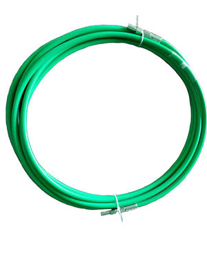 購入 D80コネクタ 300umコア直径 5M 長さレーザー溶接用光ファイバーパッチコード online manufacture
