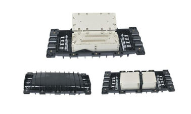 購入 3黒いPCの24の繊維3のための横のタイプ繊維光学の共同エンクロージャ online manufacture