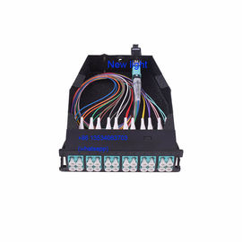 購入 FTTX光ファイバーMPO/MTPのカセット、1RU端子箱、パッチ盤 online manufacture