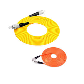 購入 FCのFTTA FTTH BBU RRU RRH LTE部屋装置のための光ファイバーのパッチ・コードへのFC online manufacture