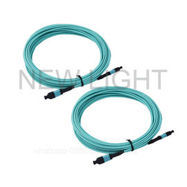 購入 通常OM3/OM4多重モード ケーブルから、MTP/MPOのトランク ケーブル成って下さい online manufacture
