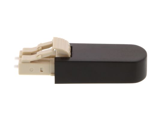 購入 LC PC マルチモード 50/125 OM2 ネットワークテスト用の低挿入損失 ≤ 0.3dB の光ファイバーループバック online manufacture