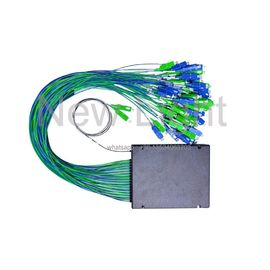 購入 FTTH/FTTxの繊維光学WDMの光ファイバーの多重交換装置のパス1490nm及び1550nm 1310nm online manufacture