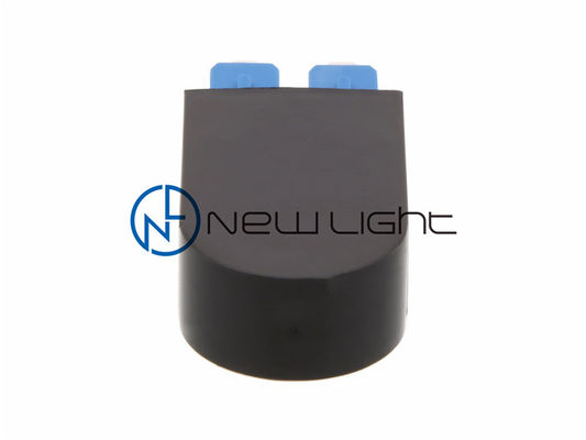 購入 9/125um シングルモードSC光ファイバーループバック ネットワークテスト用 低挿入損失 online manufacture