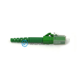 購入 多モードLC APC SX 2.0mm 3.0mm繊維光学Lcのコネクター online manufacture
