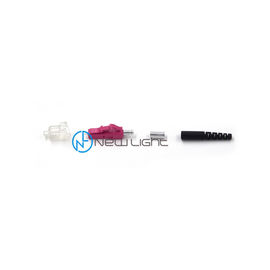 購入 金属2.0mm 3.0mmのマルチモード・ファイバLCのコネクター online manufacture