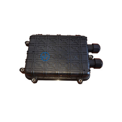 購入 防水IP68 SC/PCの12/48/96core光ファイバーの閉鎖 online manufacture
