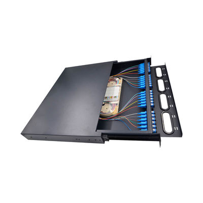 購入 6 LC複式アパートの単モードカセット モジュールのアルミ合金への12F MTP MPO online manufacture