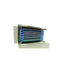 端子箱OEMサービスのためのPC/APCの繊維光学の配線盤