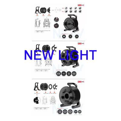 OM1 高速データセンターアプリケーションのための4級光ファイバーパッチコード