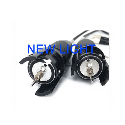 FTTA通信およびCATV接続用のTPUケーブルジャケット光ファイバーパッチコード 5.0mm