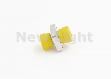 単純構造とのFC/SC/LC/STの単一モード繊維の減衰器5 DB