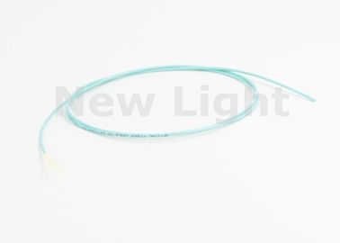 テレコミュニケーションのための単信単一モード繊維のパッチ・コードの緑色
