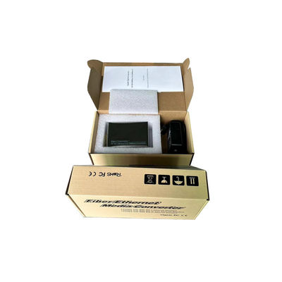 1.25Gbps SFP ファイバーオプティックトランシーバー,長距離ネットワークのための60kmの送信とLC DDMインターフェース