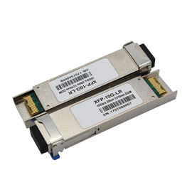 XFP SFPのトランシーバー モジュール、速いイーサネットSFP繊維のトランシーバー10G 850nm 300m