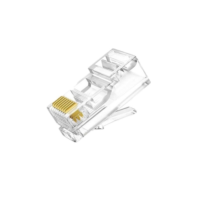 CAT5e/CAT6/CAT7 RJ45 イーサネットケーブル連結器 - フルーク試験,産業用