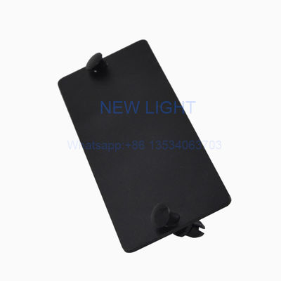 MPOファイバー用スライドアウト引き出し付き48ポートアダプタープレートを備えた19インチラックマウント光ファイバーパッチパネル