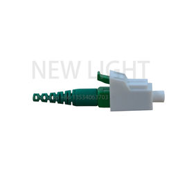 単一モードの単信繊維光学Connectos SC/FC/LC/ST/E2000